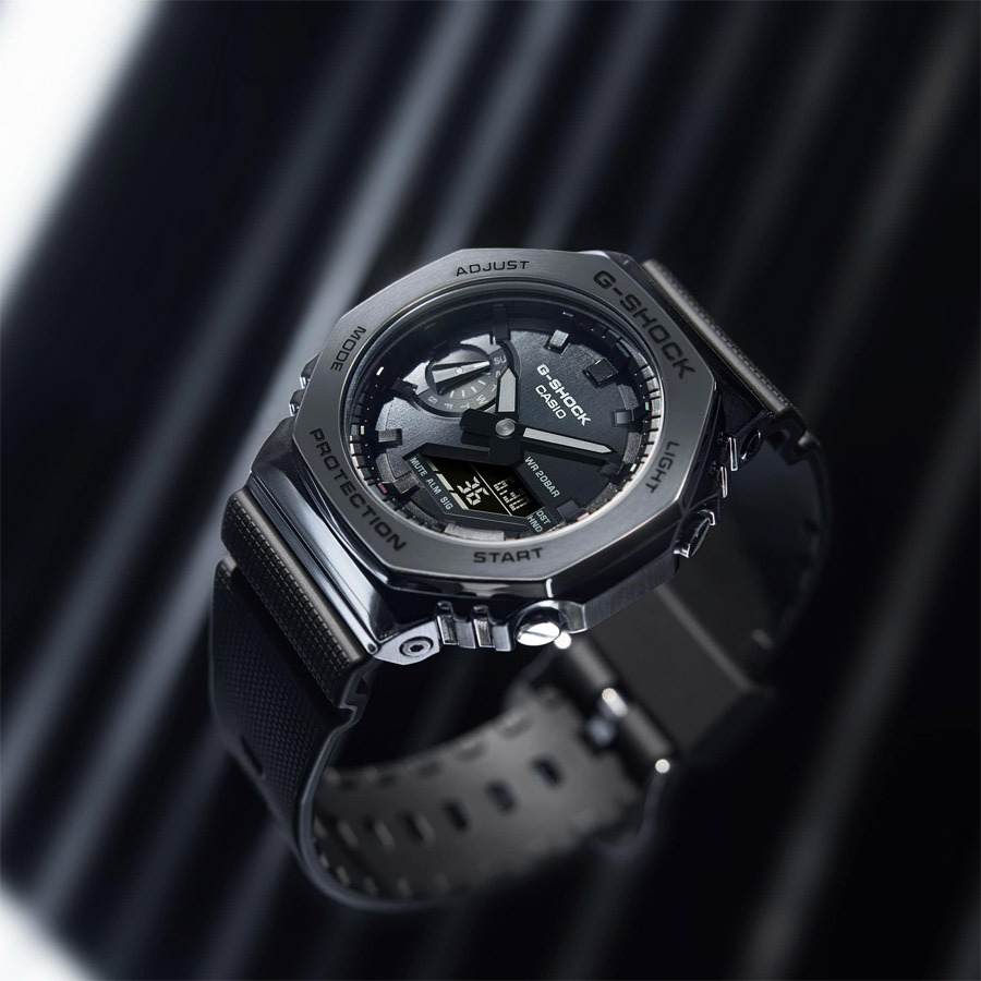 Casio GM-2100BB-1A Casio GM-2100BB-1A