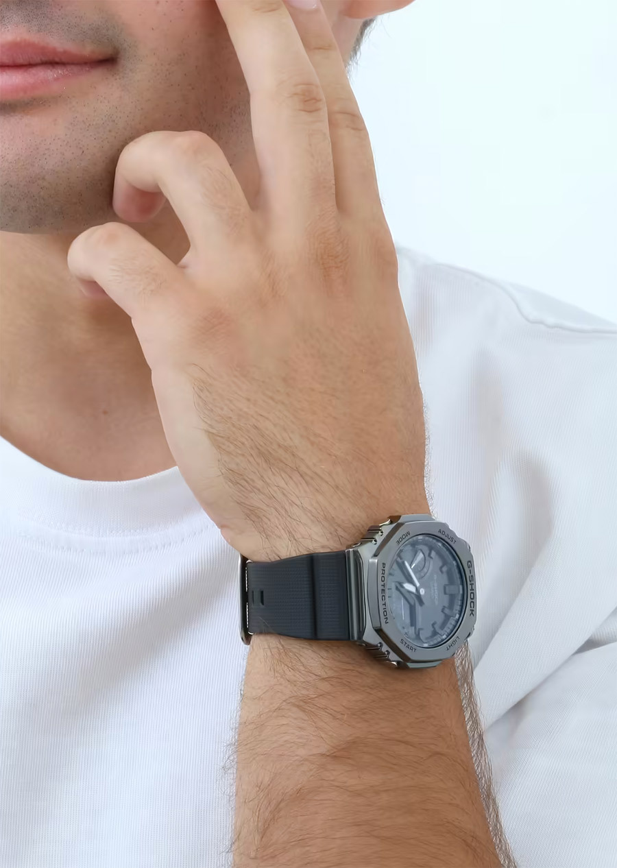 Casio GM-2100BB-1A Casio GM-2100BB-1A