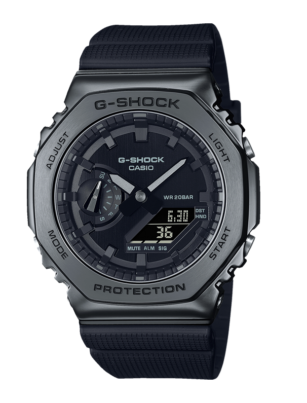 Casio GM-2100BB-1A Casio GM-2100BB-1A