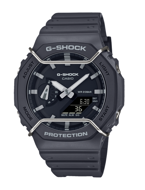 Casio GA-2100PTS-8A Casio GA-2100PTS-8A