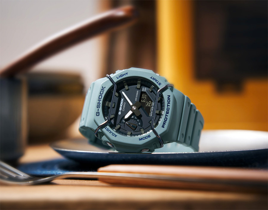 Casio GA-2100PT-2A Casio GA-2100PT-2A