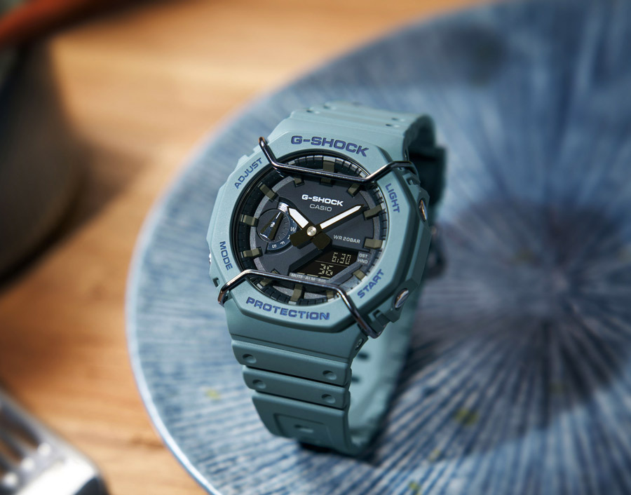 Casio GA-2100PT-2A Casio GA-2100PT-2A