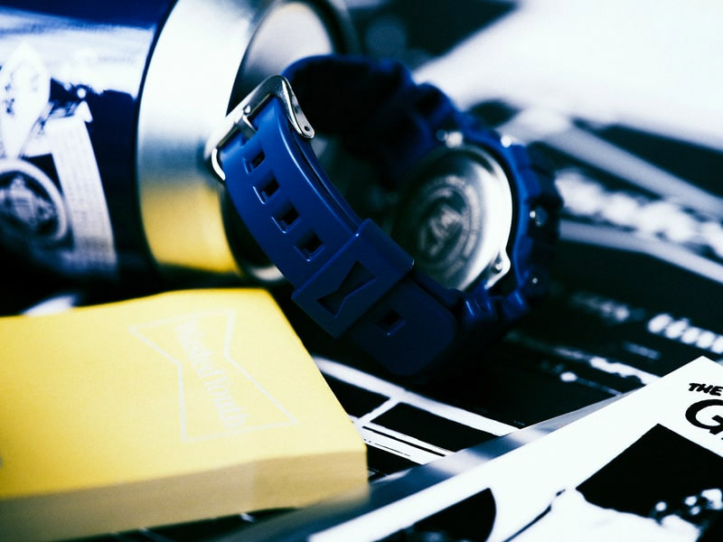 Casio DW-5900WY-2E Casio DW-5900WY-2E