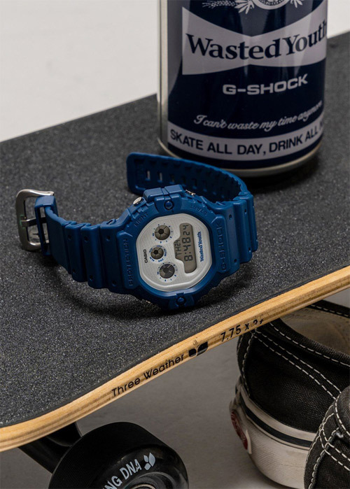 Casio DW-5900WY-2E Casio DW-5900WY-2E