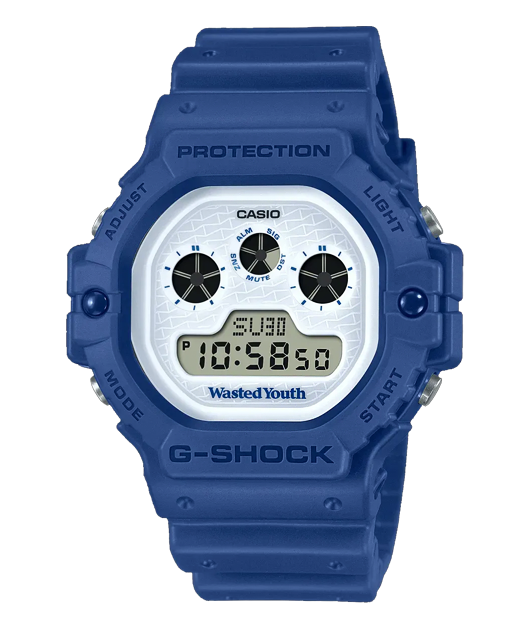Casio DW-5900WY-2E Casio DW-5900WY-2E