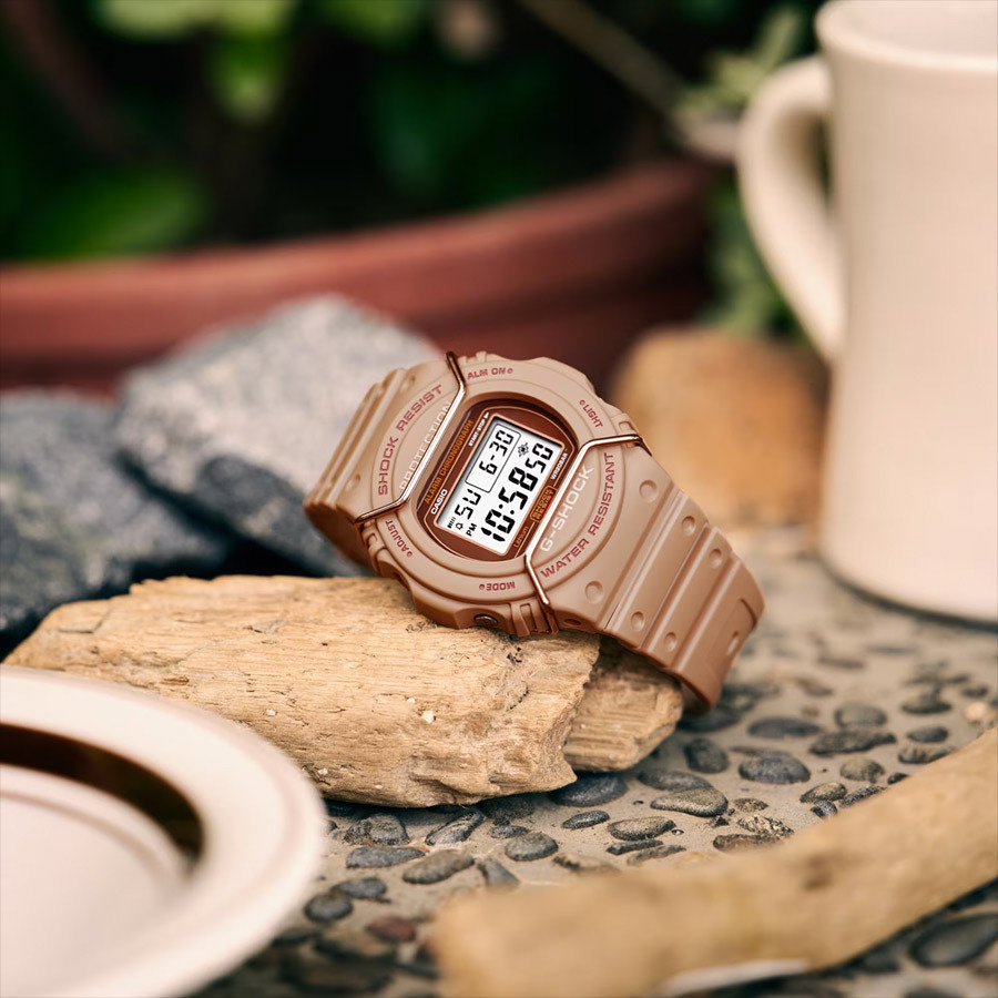 Casio DW-5700PT-5E Casio DW-5700PT-5E