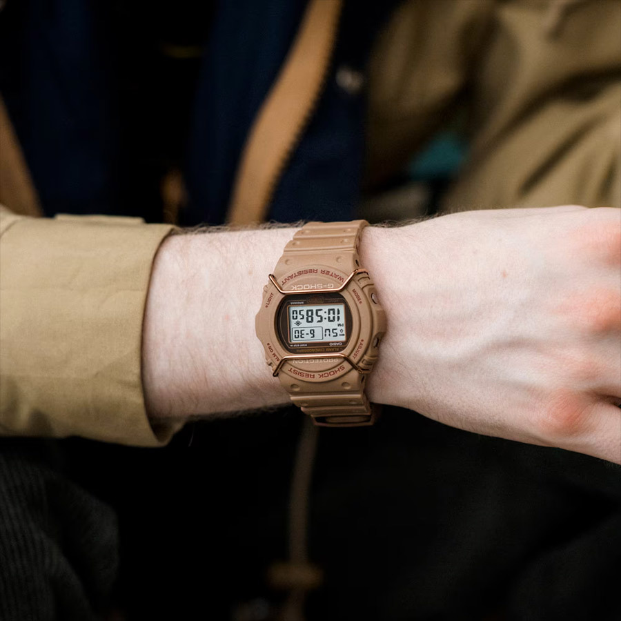 Casio DW-5700PT-5E Casio DW-5700PT-5E