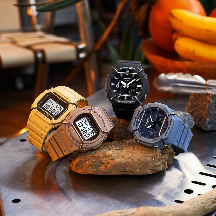 Casio DW-5700PT-5E Casio DW-5700PT-5E