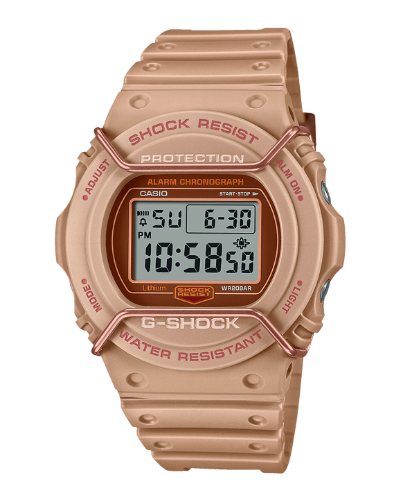Casio DW-5700PT-5E Casio DW-5700PT-5E