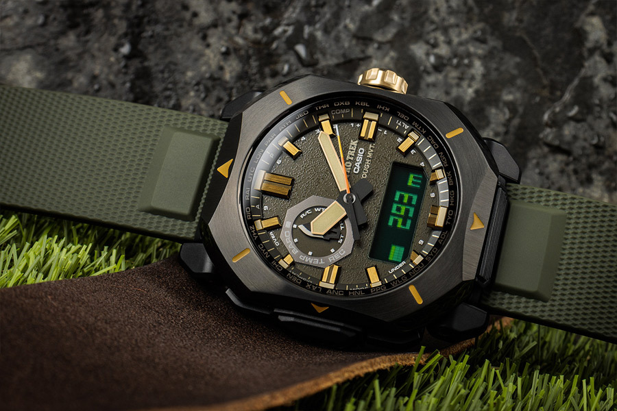 Casio PRW-6900Y-3E Casio PRW-6900Y-3E