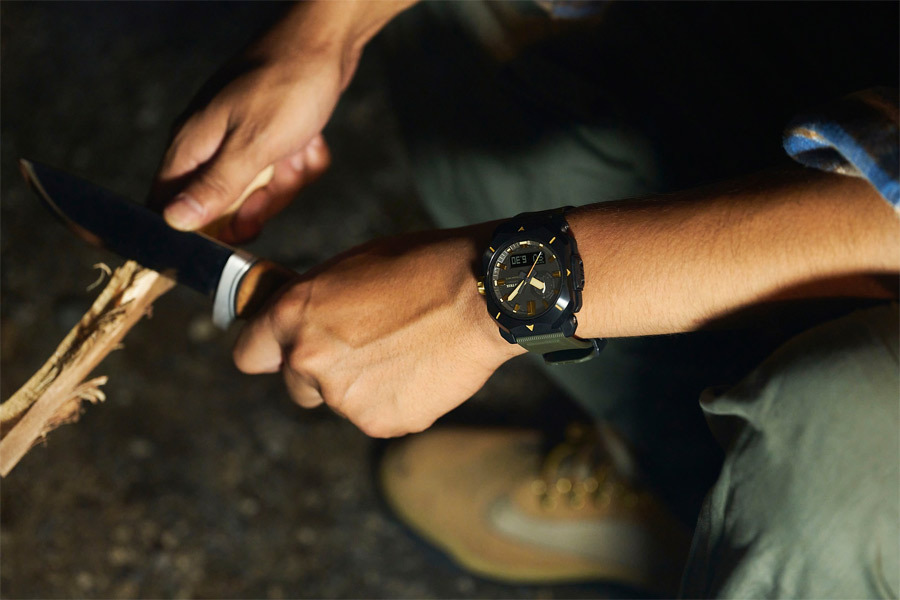 Casio PRW-6900Y-3E Casio PRW-6900Y-3E