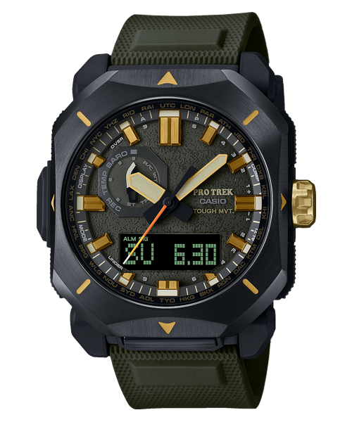 Casio PRW-6900Y-3E Casio PRW-6900Y-3E