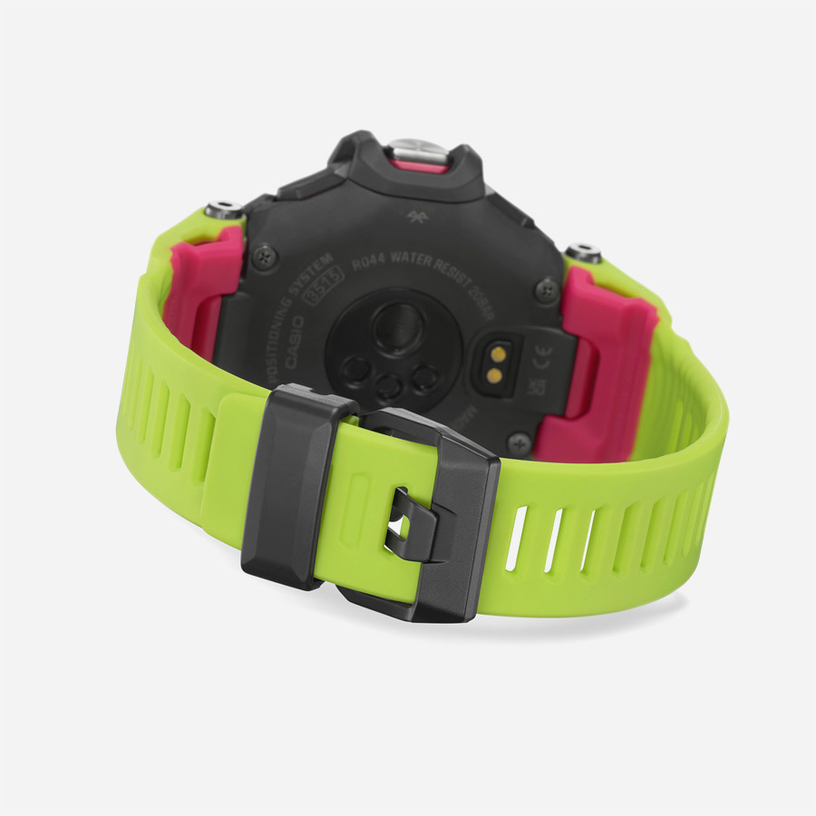 Casio GBD-H2000-1A9 Casio GBD-H2000-1A9