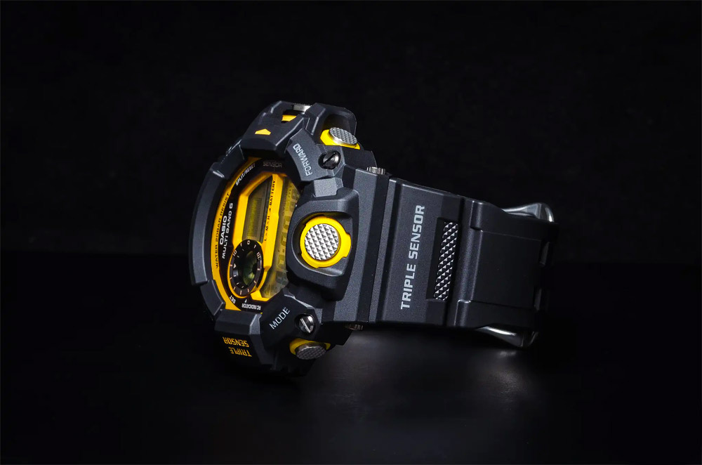 Casio GW-9400Y-1E Casio GW-9400Y-1E