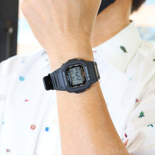 Casio G-5600UE-1E Casio G-5600UE-1E