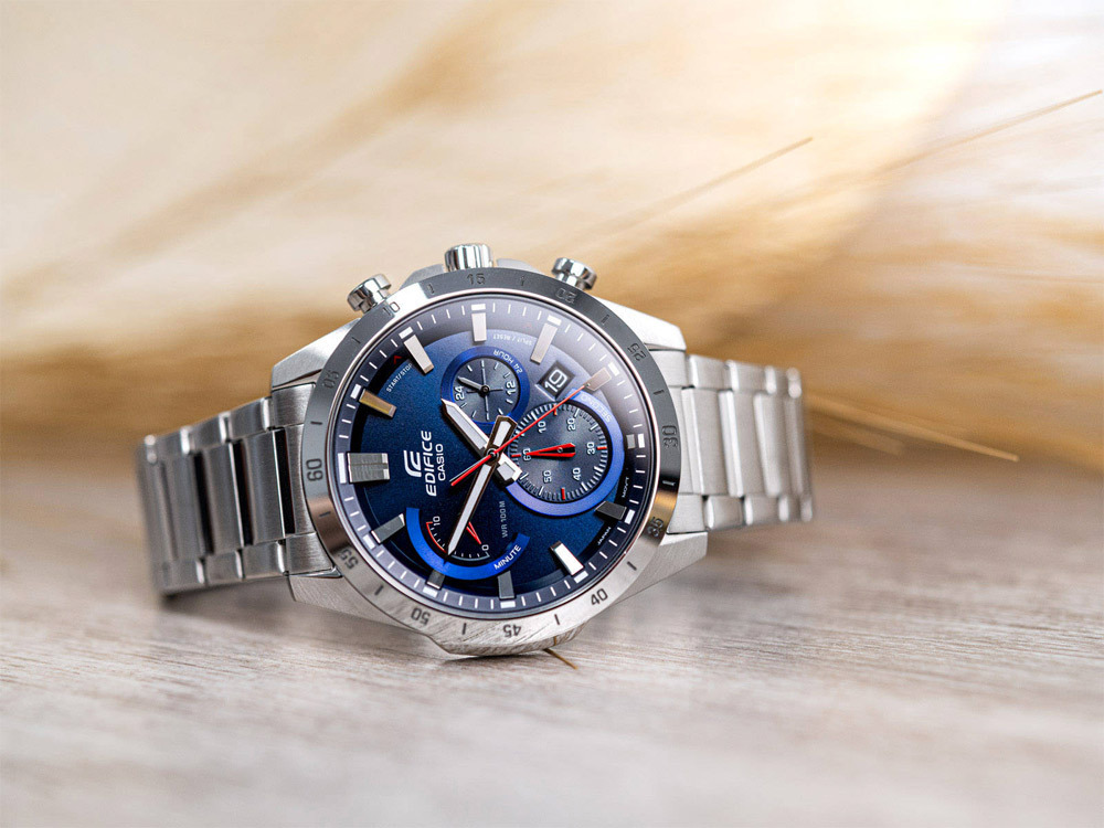 Casio EFR-573D-2AVUEF Casio EFR-573D-2AVUEF