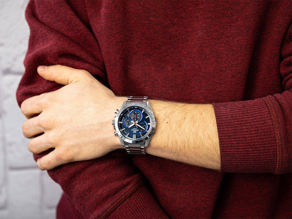 Casio EFR-573D-2AVUEF Casio EFR-573D-2AVUEF