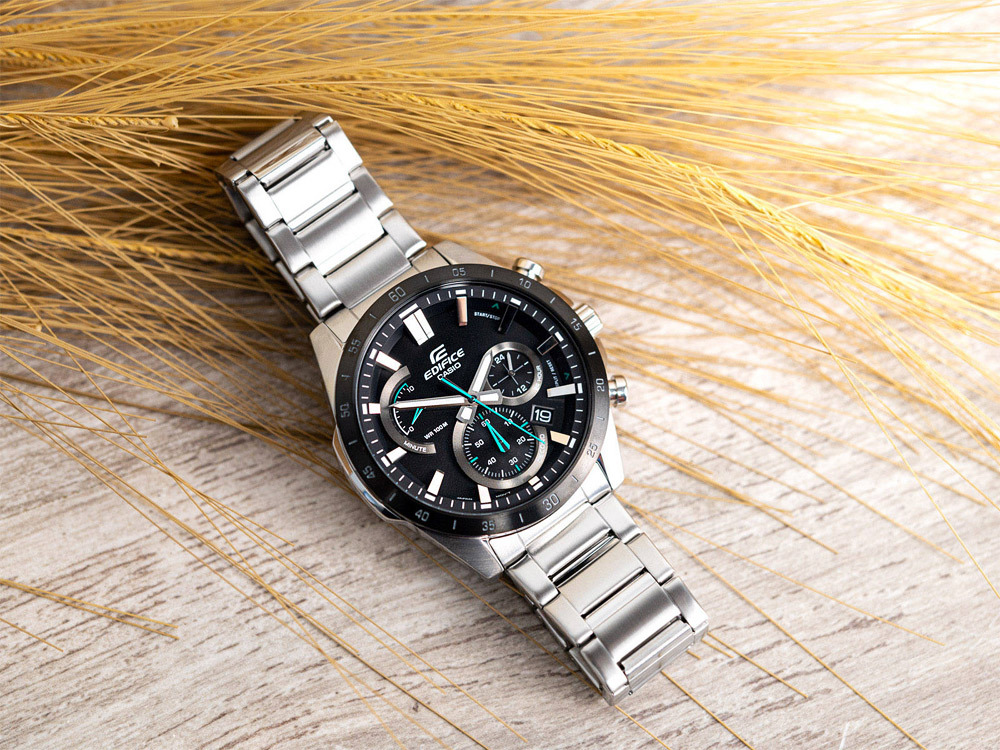 Casio EFR-573DB-1AVUEF Casio EFR-573DB-1AVUEF