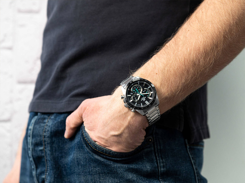 Casio EFR-573DB-1AVUEF Casio EFR-573DB-1AVUEF