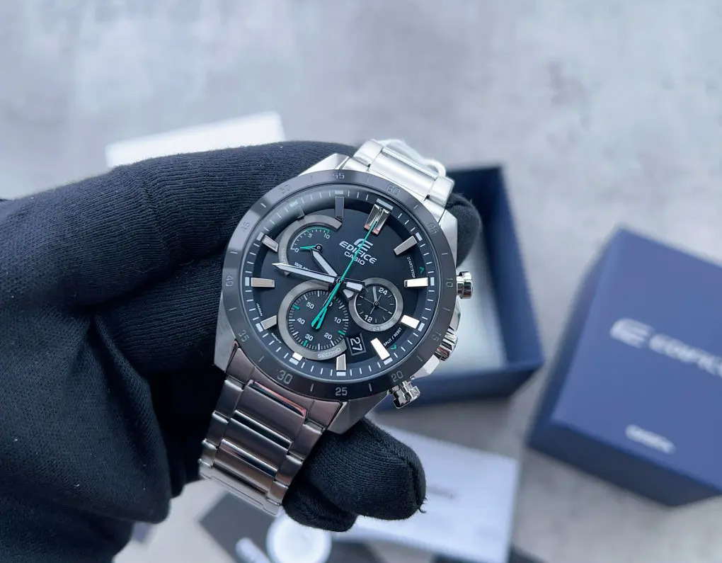 Casio EFR-573DB-1AVUEF Casio EFR-573DB-1AVUEF