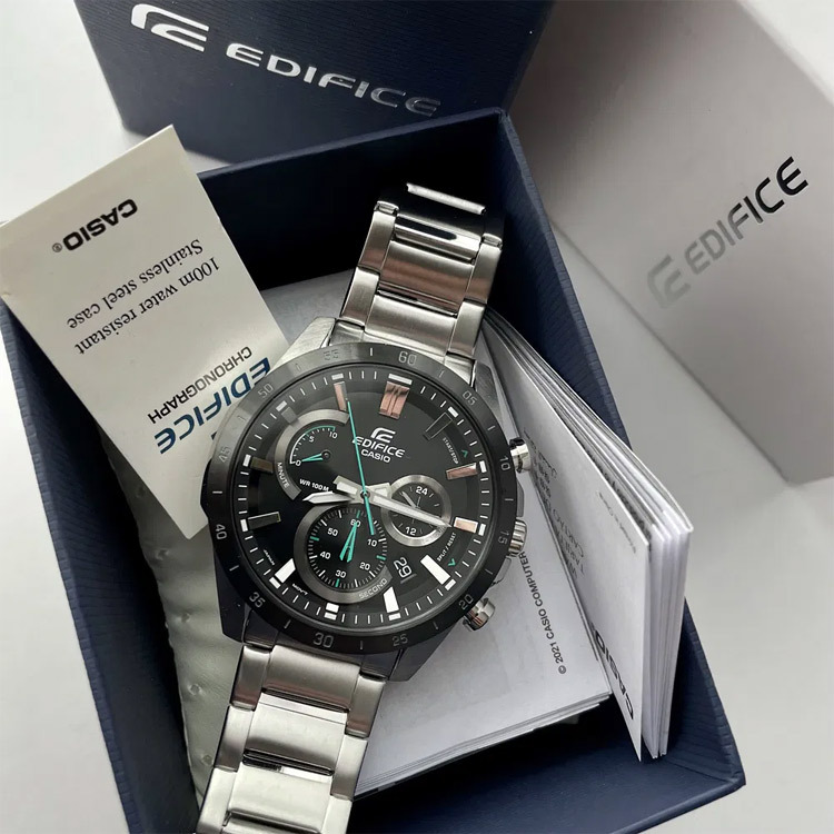 Casio EFR-573DB-1AVUEF Casio EFR-573DB-1AVUEF