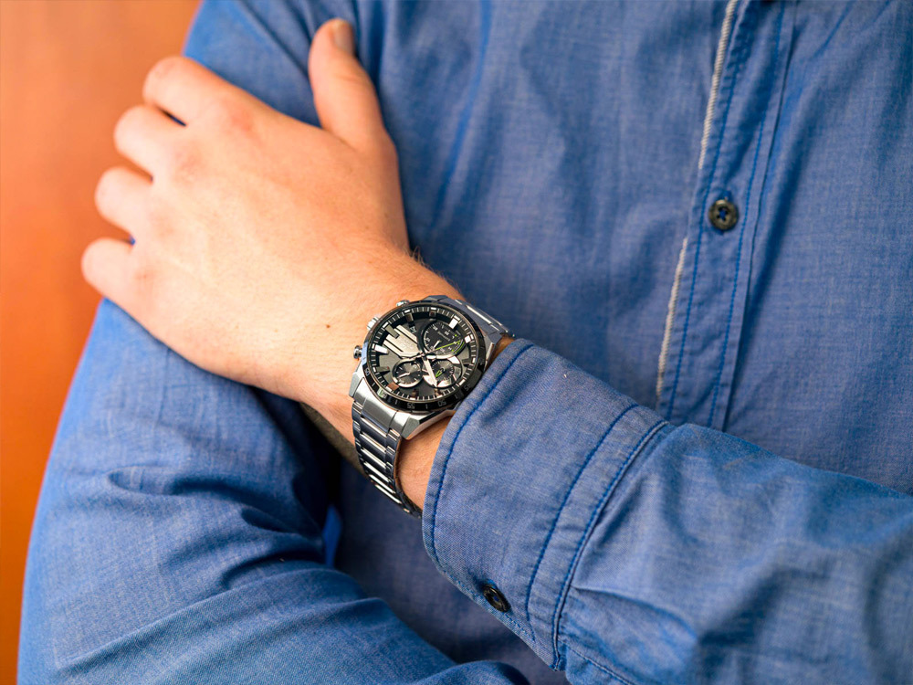 Casio EFS-S620DB-1AVUEF Casio EFS-S620DB-1AVUEF