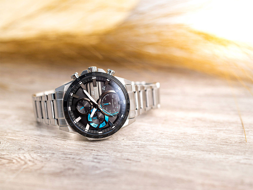 Casio EFS-S620DB-1BVUEF Casio EFS-S620DB-1BVUEF