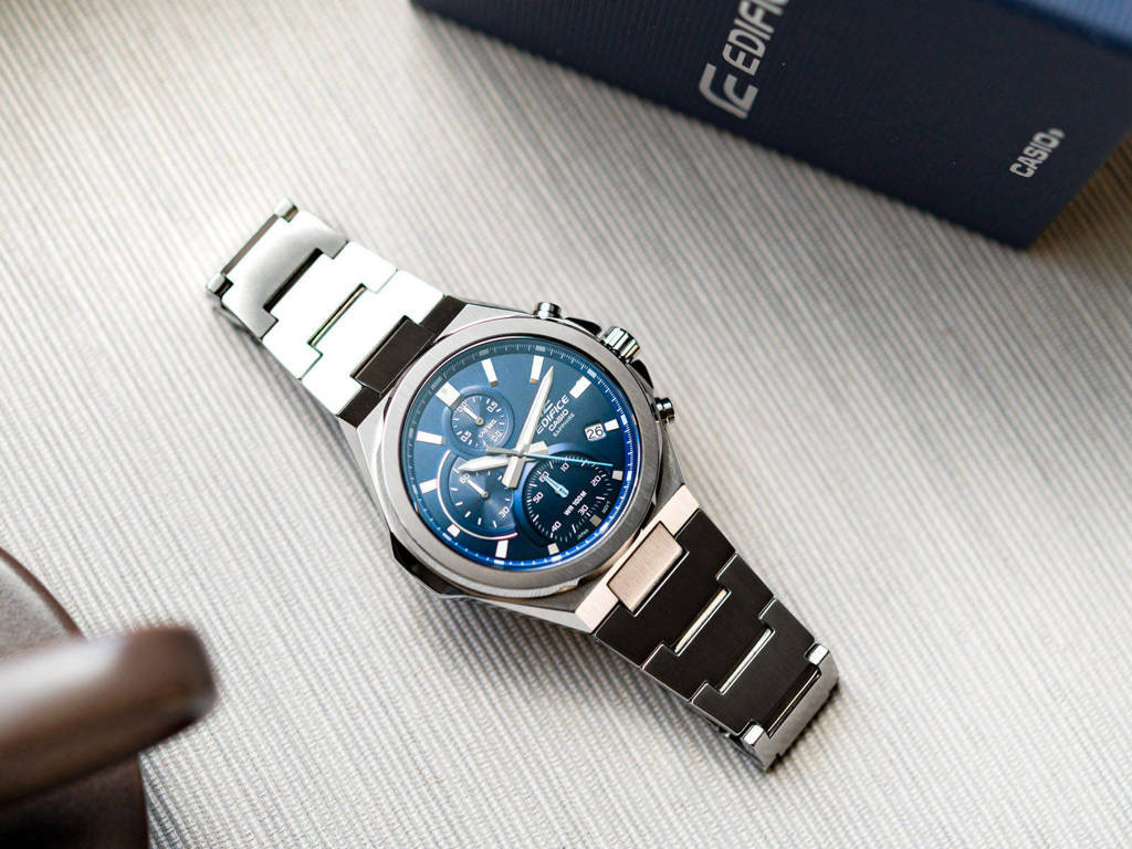 Casio EFB-700D-2AVUEF Casio EFB-700D-2AVUEF