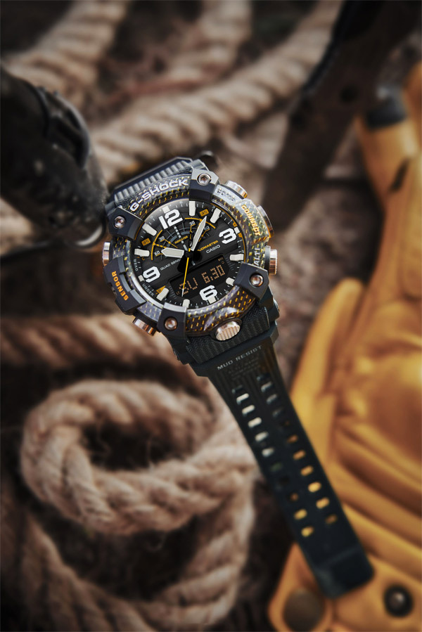 Casio GG-B100Y-1AER Casio GG-B100Y-1AER