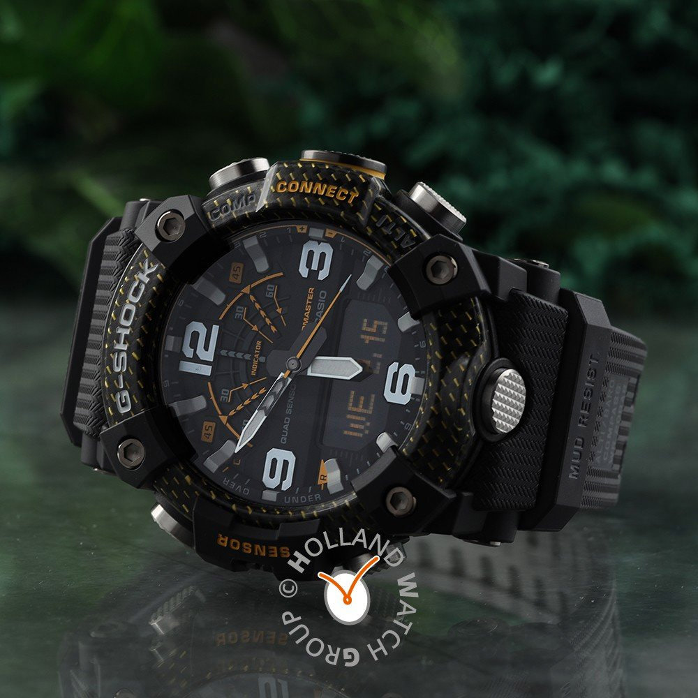 Casio GG-B100Y-1AER Casio GG-B100Y-1AER