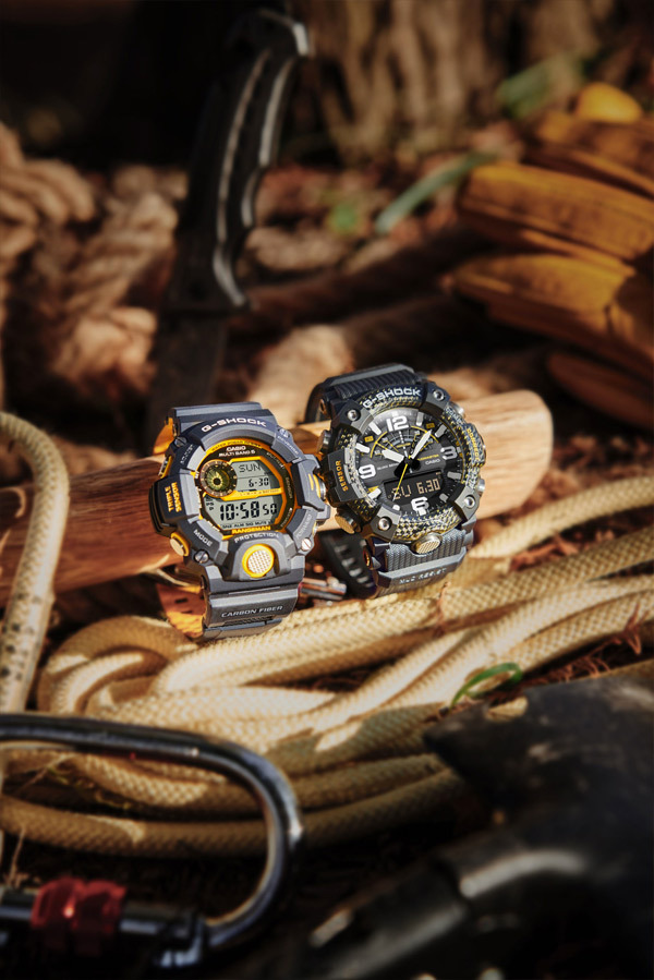 Casio GG-B100Y-1AER Casio GG-B100Y-1AER