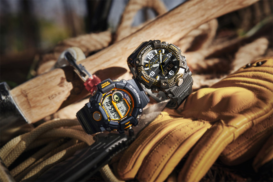 Casio GG-B100Y-1AER Casio GG-B100Y-1AER