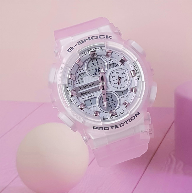 Casio GMA-S140NP-4A Casio GMA-S140NP-4A
