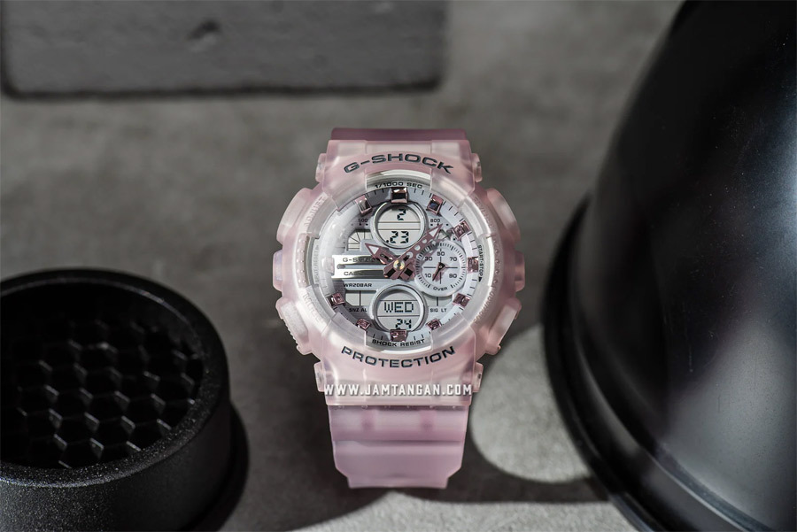 Casio GMA-S140NP-4A Casio GMA-S140NP-4A