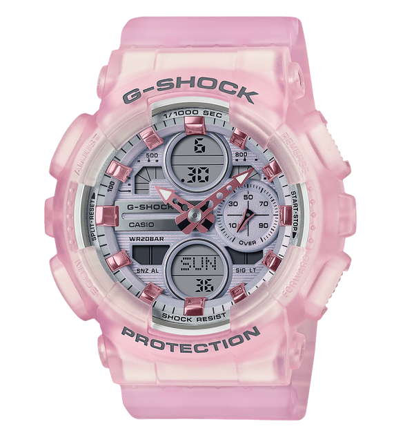 Casio GMA-S140NP-4A Casio GMA-S140NP-4A