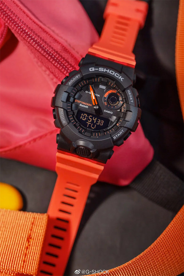 Casio GMA-B800SC-1A4 Casio GMA-B800SC-1A4
