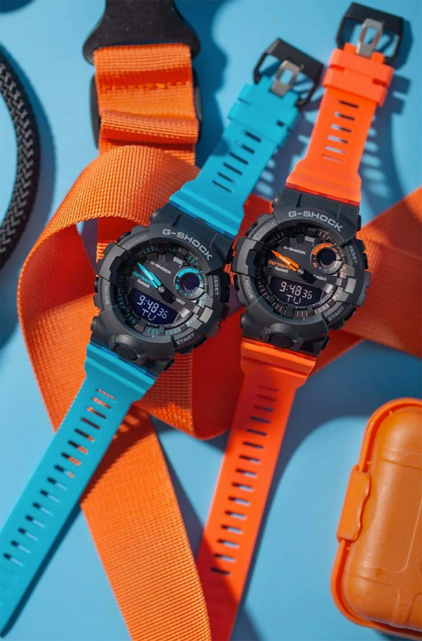 Casio GMA-B800SC-1A4 Casio GMA-B800SC-1A4
