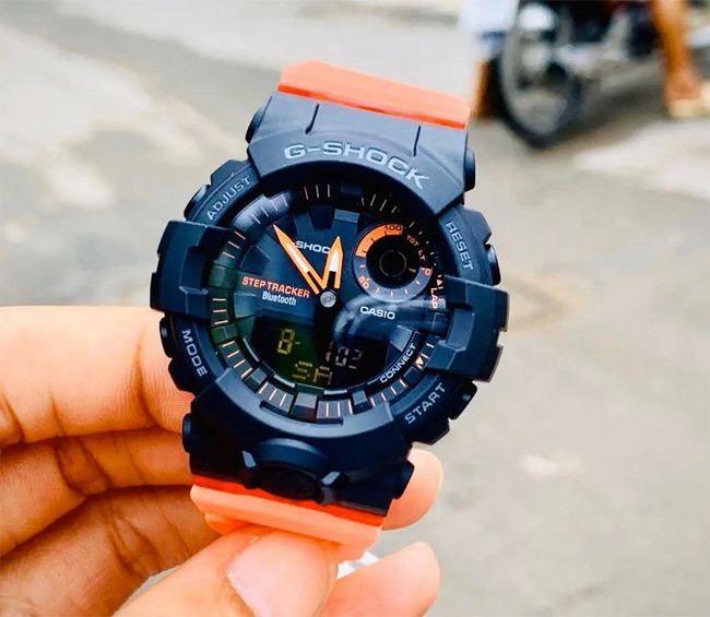 Casio GMA-B800SC-1A4 Casio GMA-B800SC-1A4