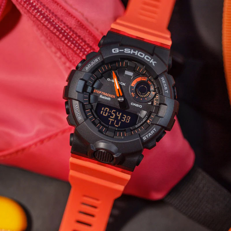 Casio GMA-B800SC-1A4 Casio GMA-B800SC-1A4