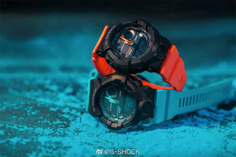 Casio GMA-B800SC-1A4 Casio GMA-B800SC-1A4