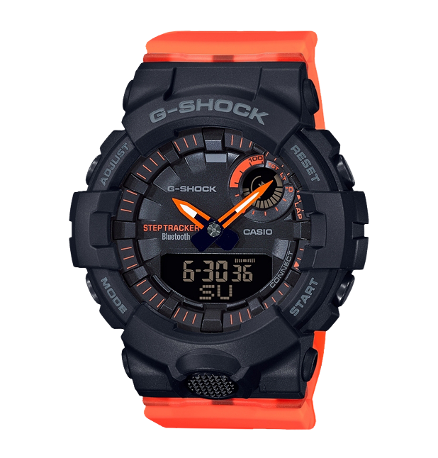 Casio GMA-B800SC-1A4 Casio GMA-B800SC-1A4