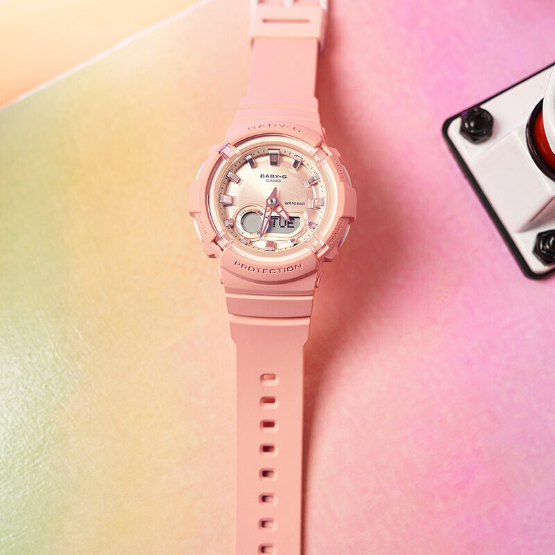 Casio BGA-280-4A Casio BGA-280-4A