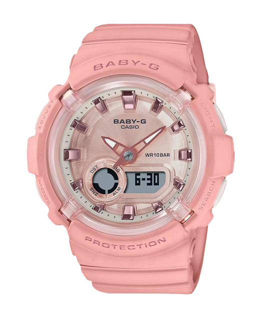 Casio BGA-280-4A Casio BGA-280-4A