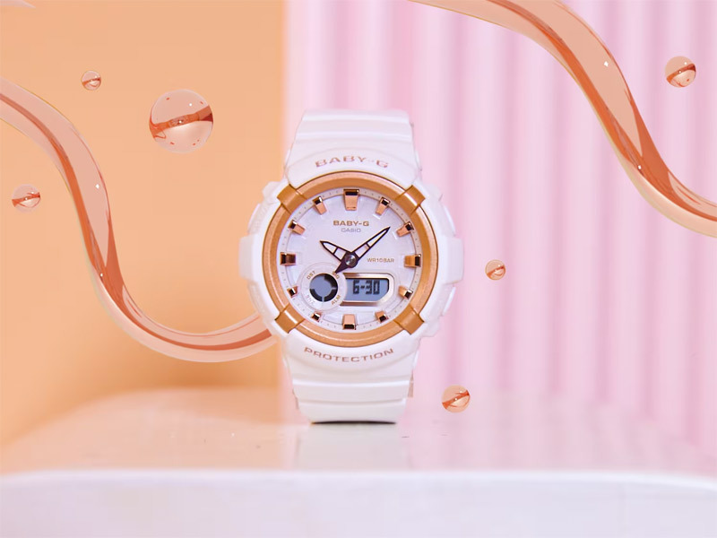 Casio BGA-280BA-7A Casio BGA-280BA-7A