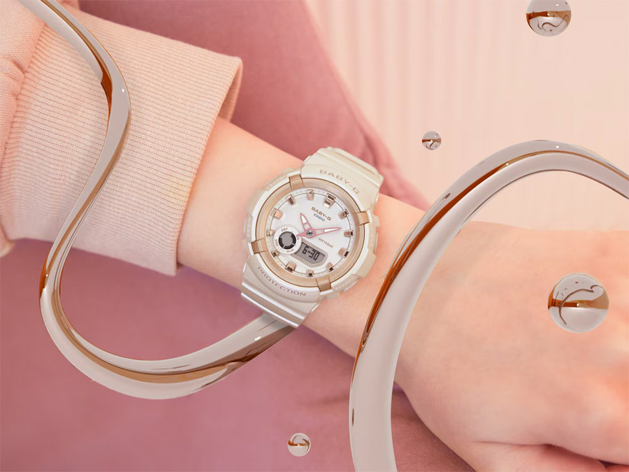 Casio BGA-280BA-4A Casio BGA-280BA-4A