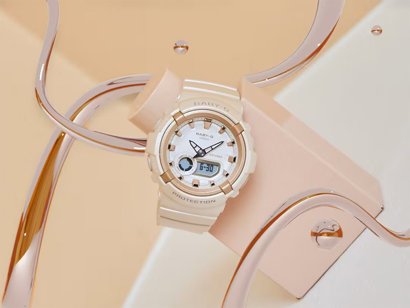Casio BGA-280BA-4A Casio BGA-280BA-4A