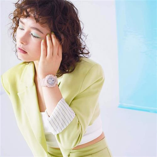 Casio BA-130WP-4A Casio BA-130WP-4A