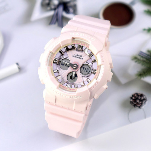Casio BA-130WP-4A Casio BA-130WP-4A