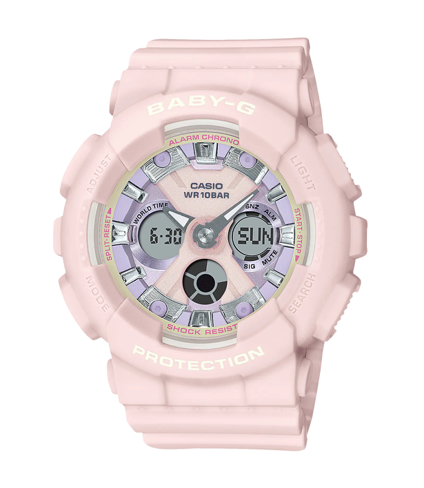 Casio BA-130WP-4A Casio BA-130WP-4A