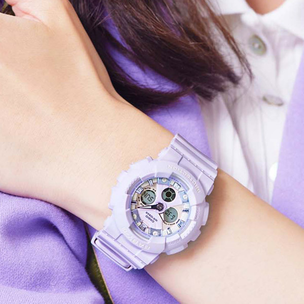 Casio BA-130WP-6A Casio BA-130WP-6A